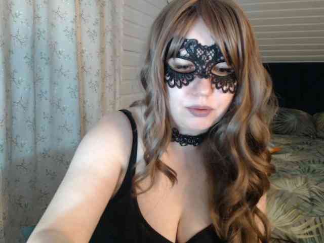 Stacy-meow1 webcam