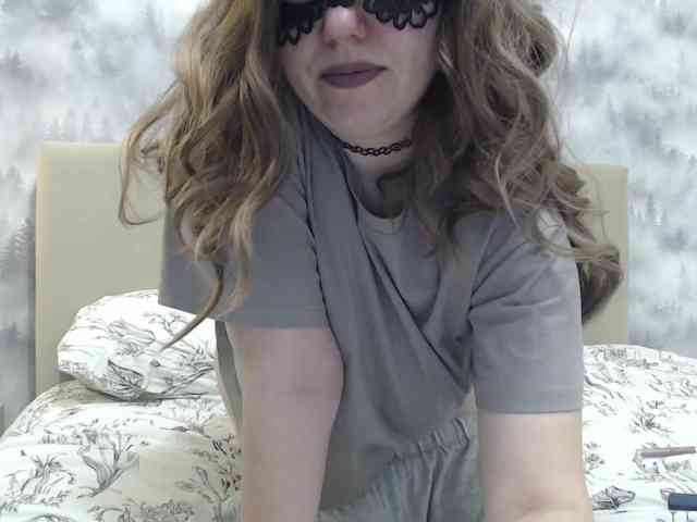 Stacy-meow1 webcam