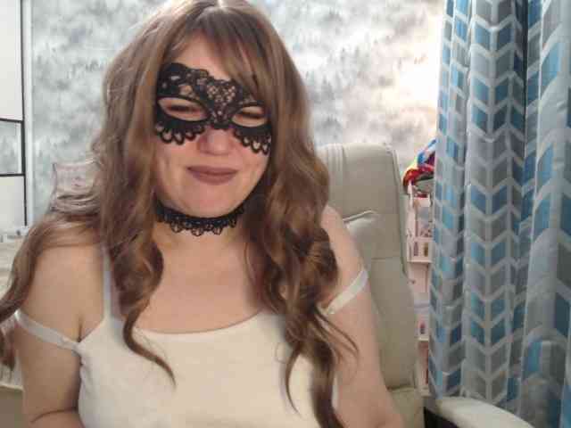 Stacy-meow1 webcam