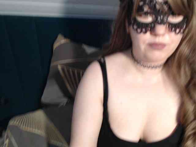 Stacy-meow1 webcam