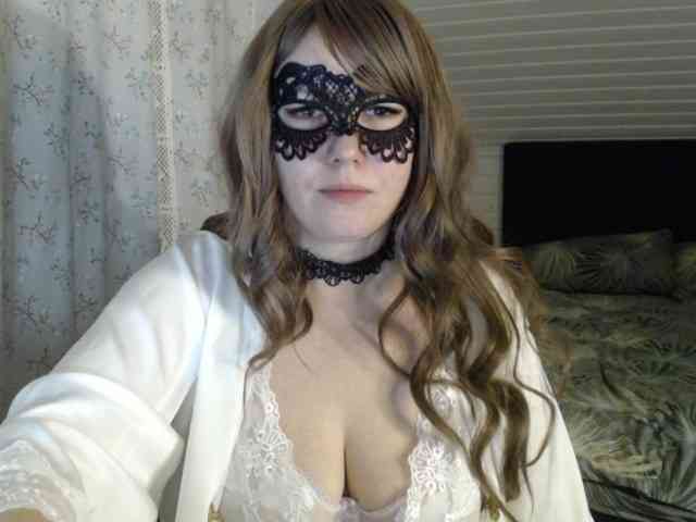 Stacy-meow1 webcam