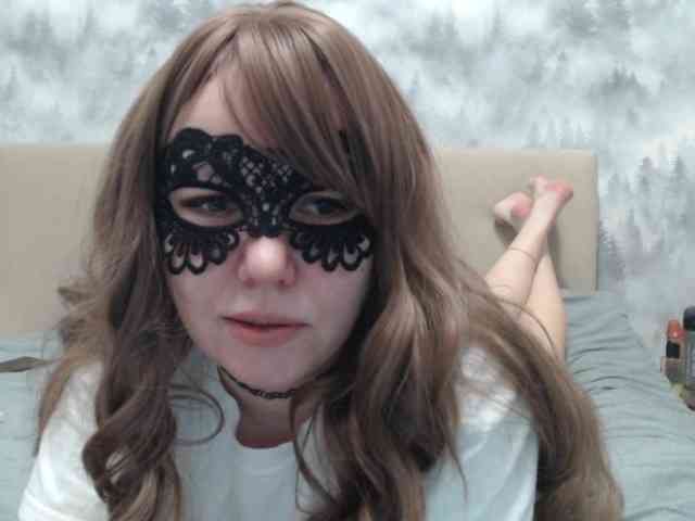 Stacy-meow1 webcam