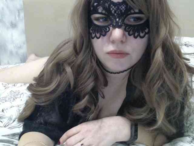 Stacy-meow1 Live Webcam on BongaCams