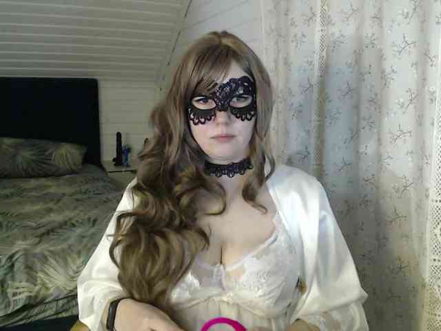 Stacy-meow1 webcam