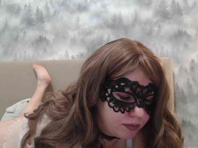 Stacy-meow1 webcam