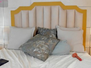 CrystalRose1 Porn Show