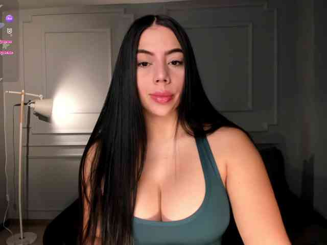 SofiaVegaX webcam
