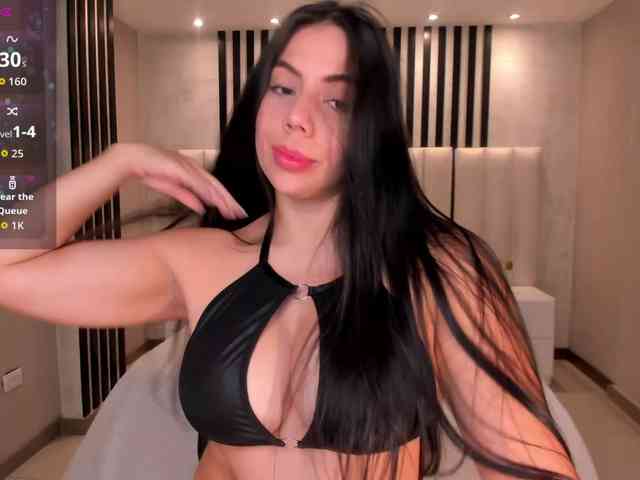 SofiaVegaX webcam