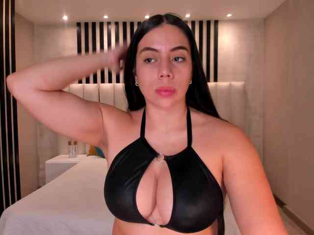 SofiaVegaX webcam