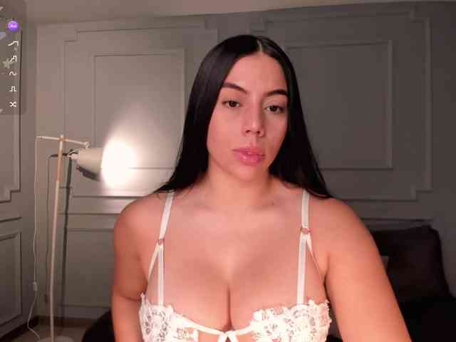 SofiaVegaX webcam