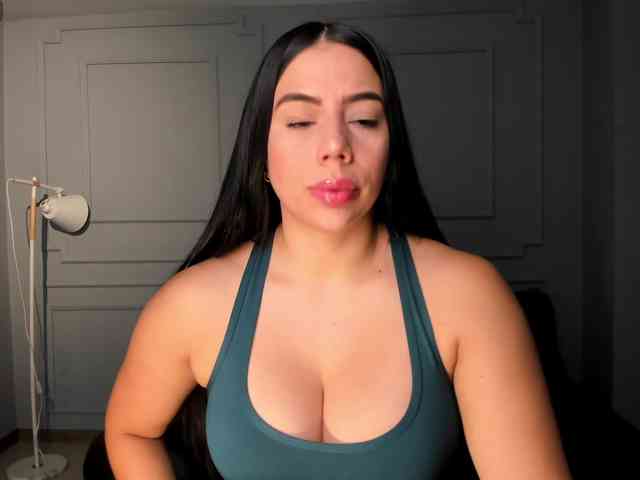 SofiaVegaX webcam