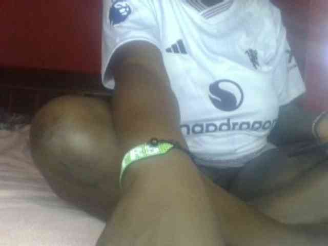 NastyAmanda29 webcam