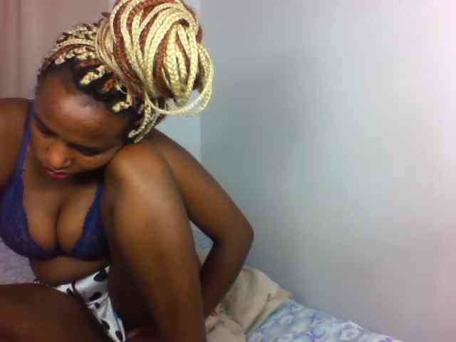 Seli3 Live Webcam on BongaCams