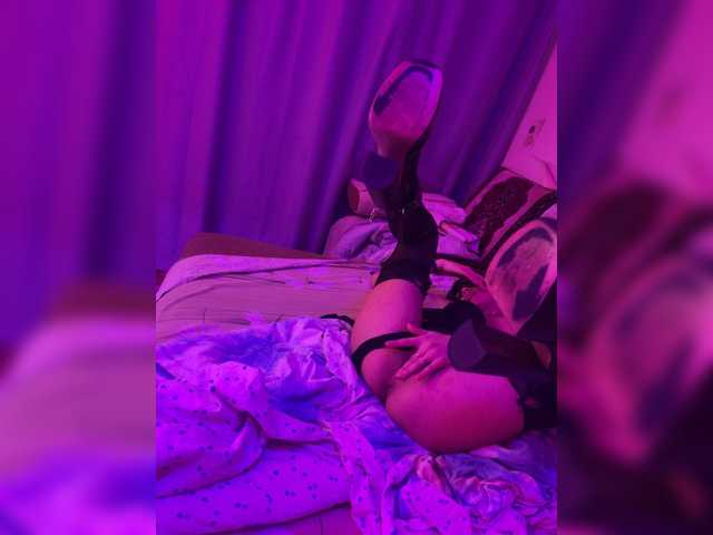 Daisy12321's BongaCams profile