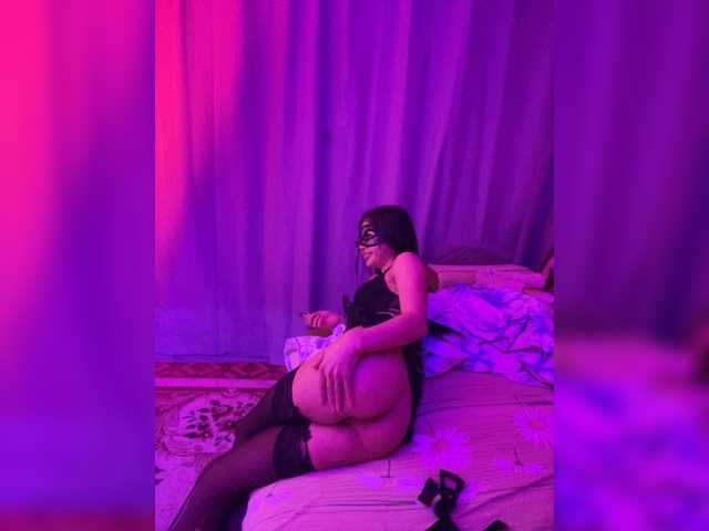 Daisy12321's BongaCams profile