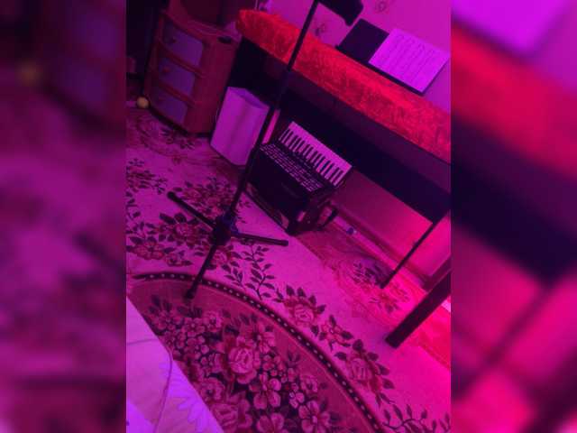 Daisy12321's BongaCams profile