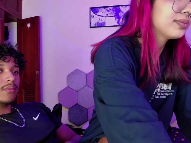 desireduo-sex's BongaCams show and profile