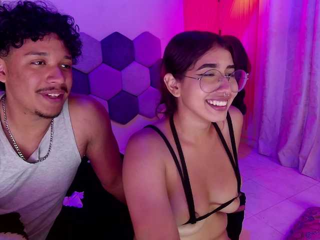 desireduo-sex's BongaCams show and profile