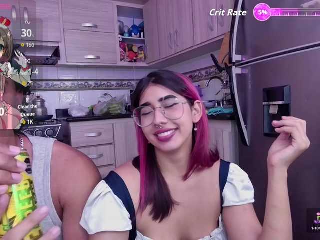 desireduo-sex – webcam model profile photo