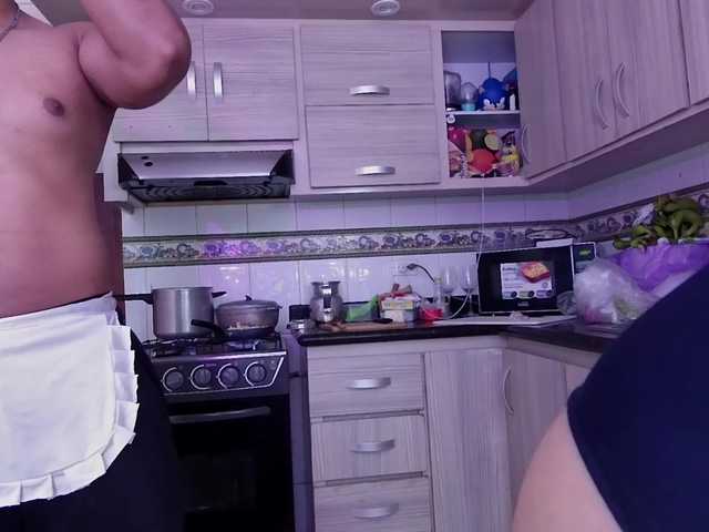 desireduo-sex's BongaCams show and profile