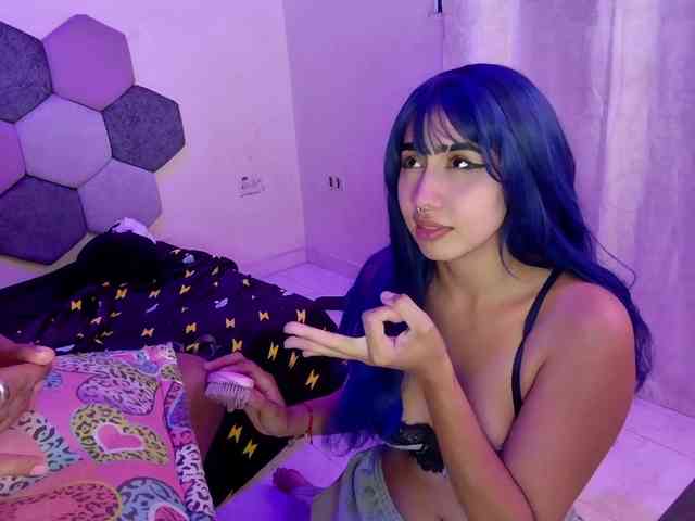 desireduo-sex webcam