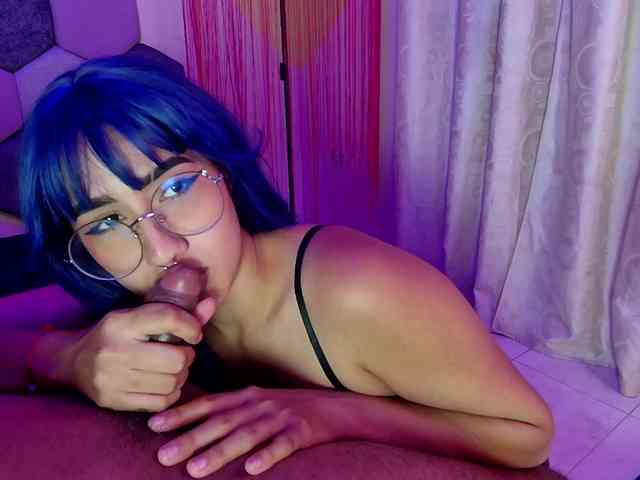 desireduo-sex webcam