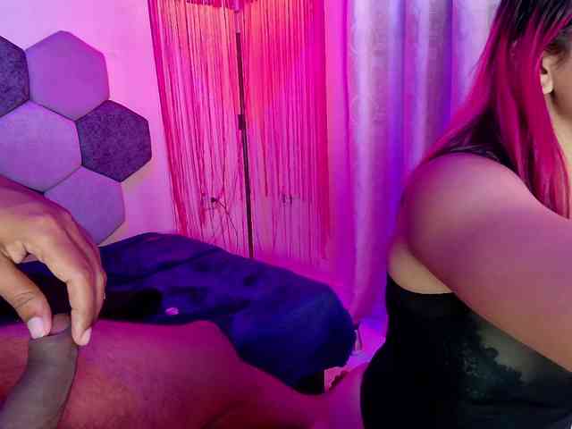 desireduo-sex webcam