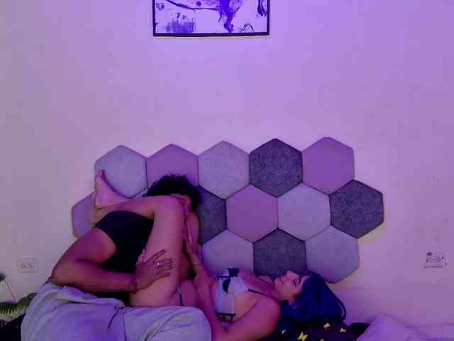 desireduo-sex webcam