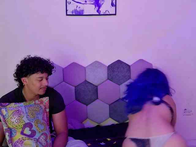 desireduo-sex webcam