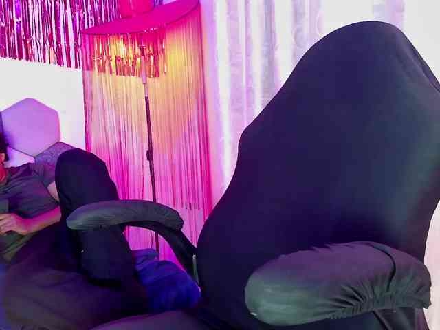 desireduo-sex webcam