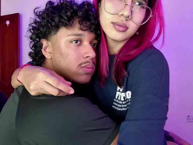 desireduo-sex webcam