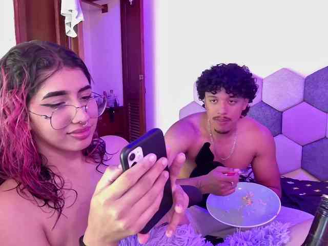 chat porno Desireduo-sex