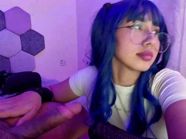 desireduo-sex webcam