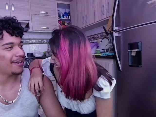 desireduo-sex Live Webcam on BongaCams