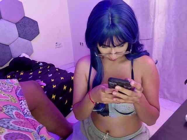 desireduo-sex webcam