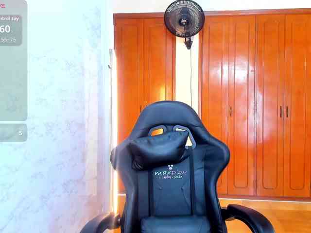 LucySkinny Live Webcam on BongaCams