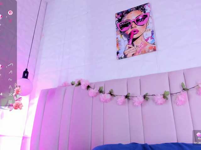 valeri-sotoo's BongaCams show and profile