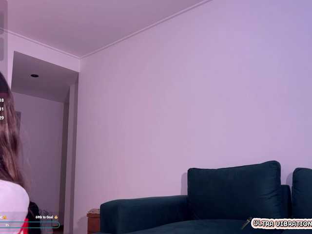 camillasanchez from BongaCams is Freechat