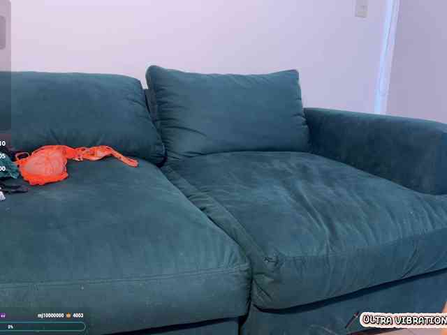 camillasanchez webcam