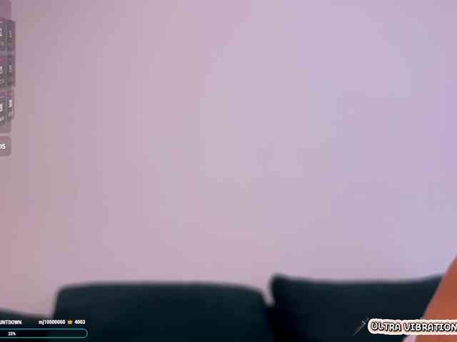 camillasanchez webcam