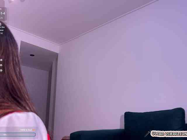 camillasanchez webcam