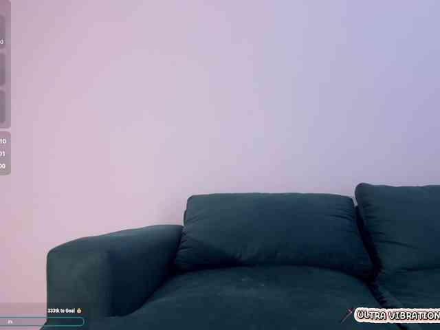 camillasanchez webcam