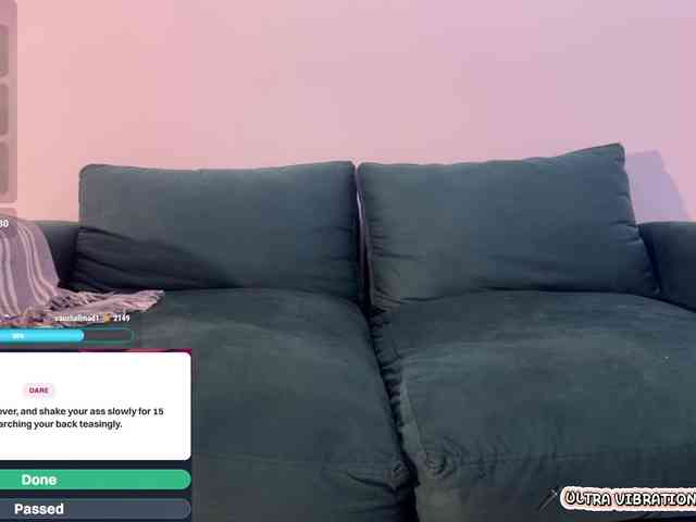 camillasanchez webcam