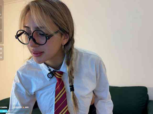 camillasanchez webcam