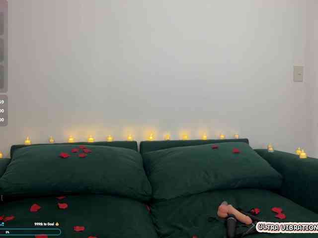 camillasanchez webcam