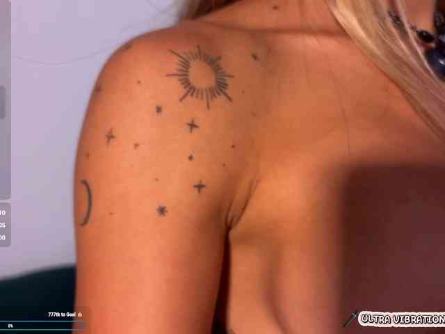 camillasanchez webcam