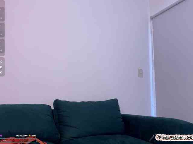 camillasanchez webcam