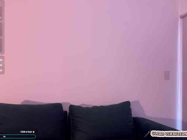 camillasanchez webcam