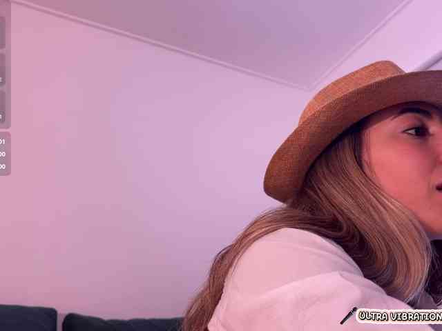 camillasanchez webcam