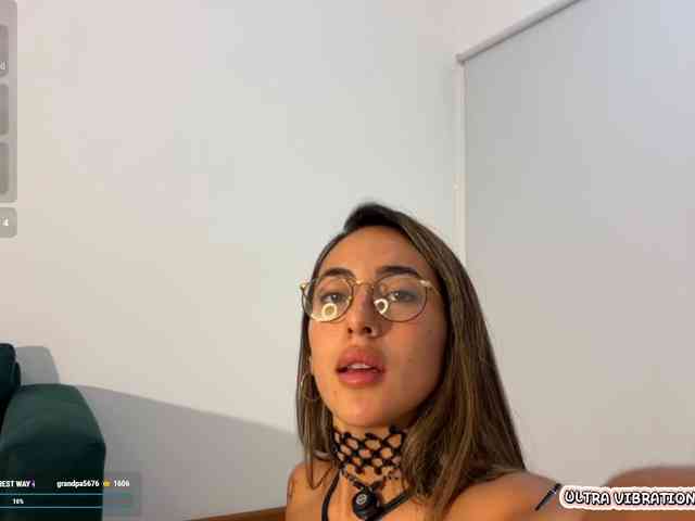 camillasanchez webcam